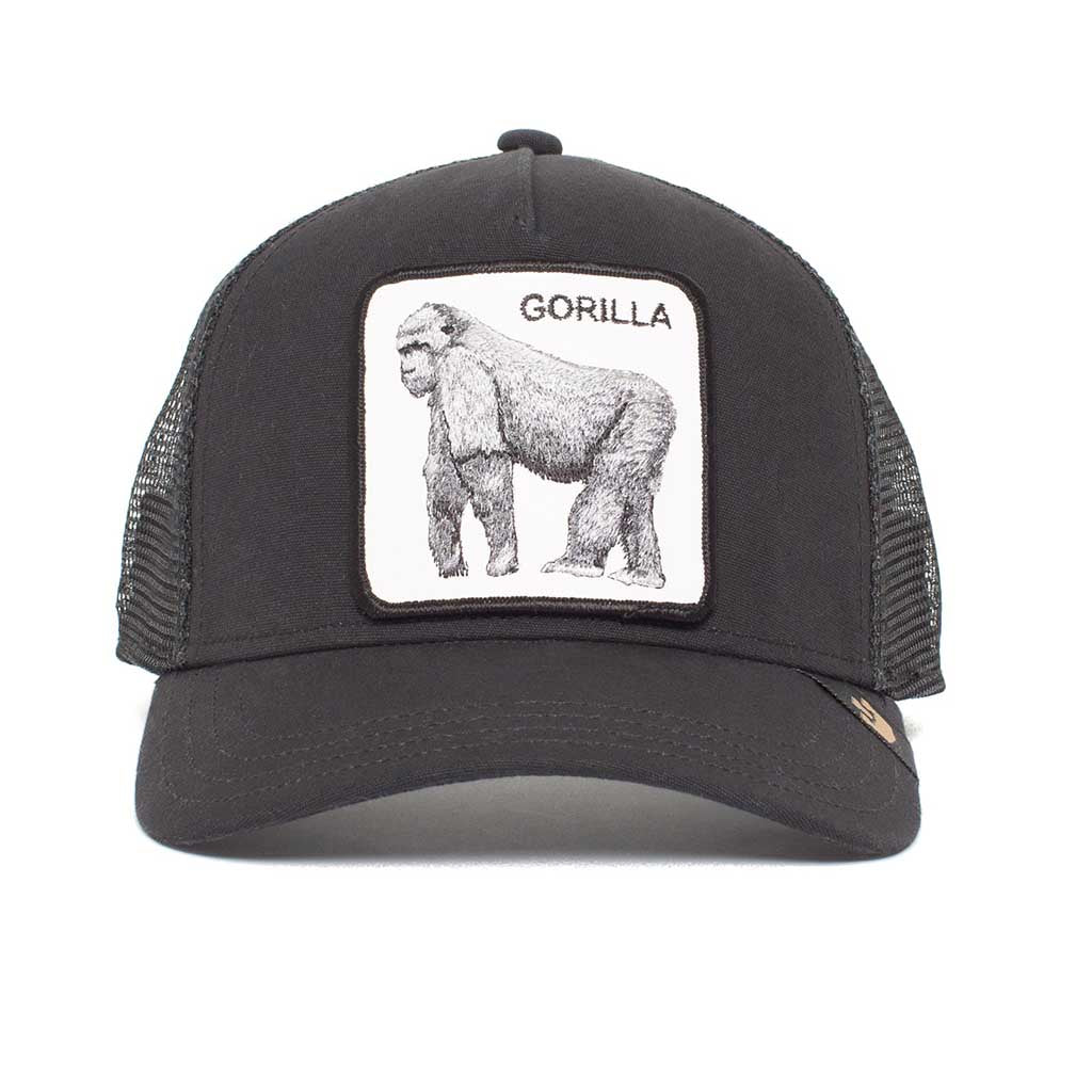 Gorilla Trucker Hat