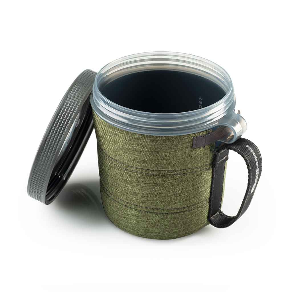 Fairshare Mug II