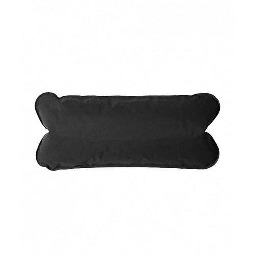 Air + Foam Headrest Helinox 12776R1 Camping Pillows One Size / Black