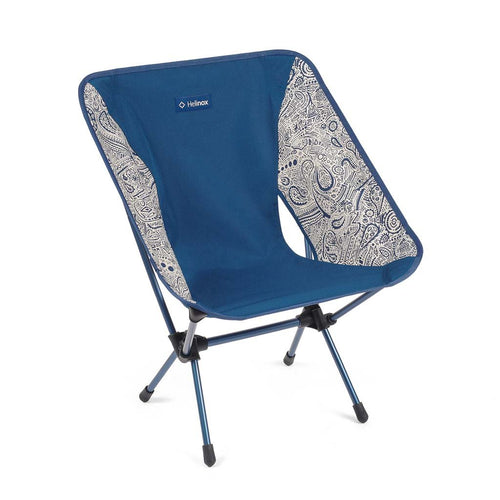 Chair One Helinox 10043 Chairs One Size / Blue Paisley