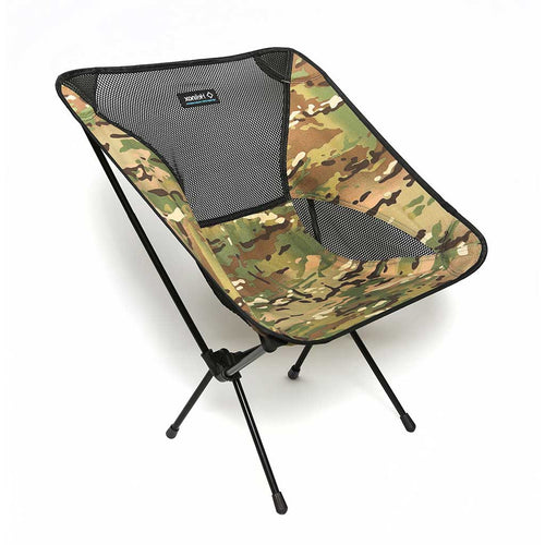Chair One Helinox 10004R1 Chairs One Size / Multicam