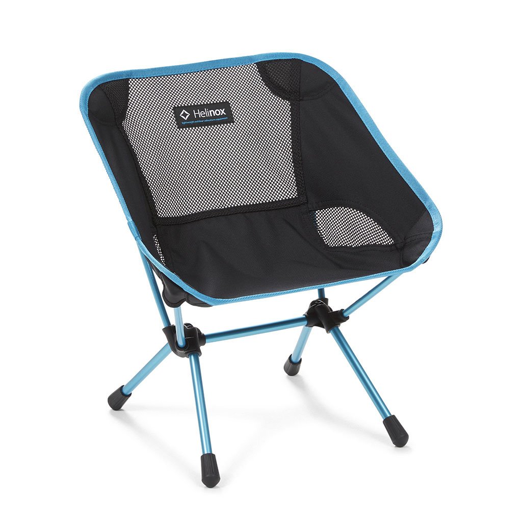 Helinox | Helinox Sling | Camp Chair Carrier | Black | WildBounds