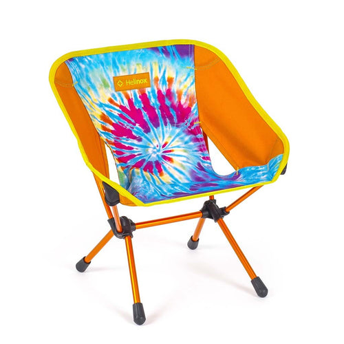 Chair One Mini Helinox 12639 Chairs Mini / Tie Dye