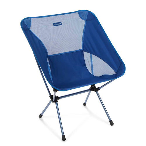 Chair One XL Helinox 10093 Chairs XL / Blue Block