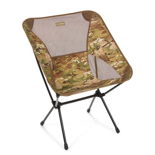 Chair One XL Helinox 10089R1 Chairs XL / Multicam