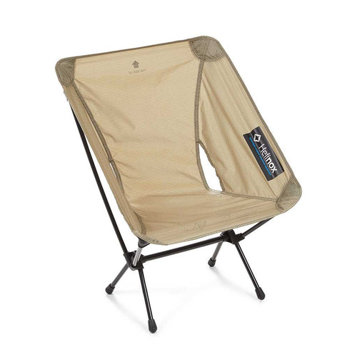 Chair Zero Helinox 10553R1 Chairs One Size / Sand