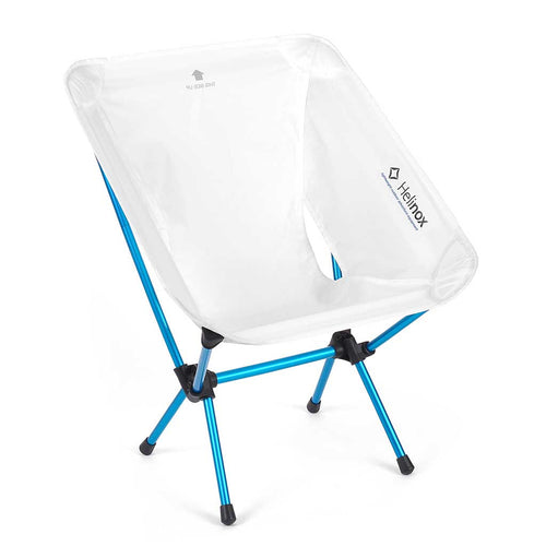Chair Zero Helinox 10554 Chairs One Size / White