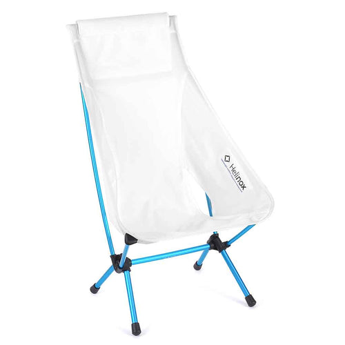 Chair Zero High Back Helinox 10562 Chairs One Size / White