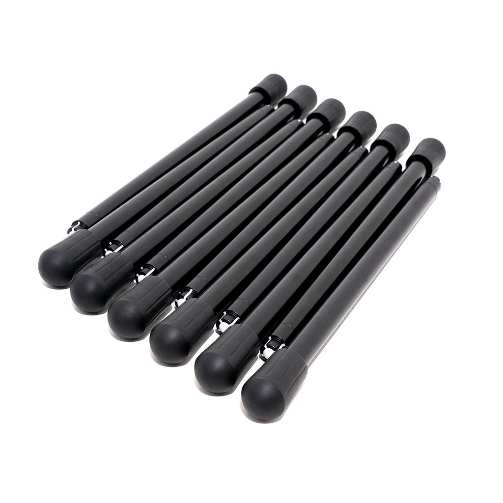 Cot Legs | 12 pack