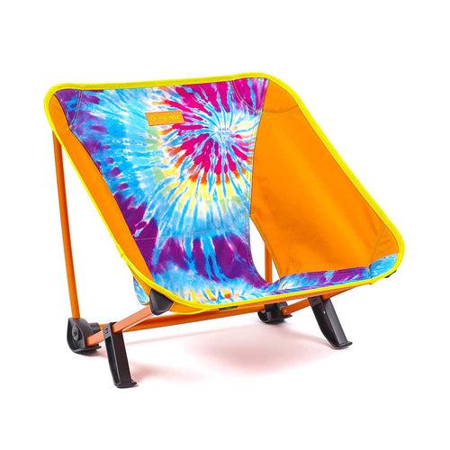 Incline Festival Chair Helinox 10509 Chairs One Size / Tie Dye