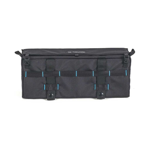 Storage Box S Helinox 13411 Storage Boxes Small / Black