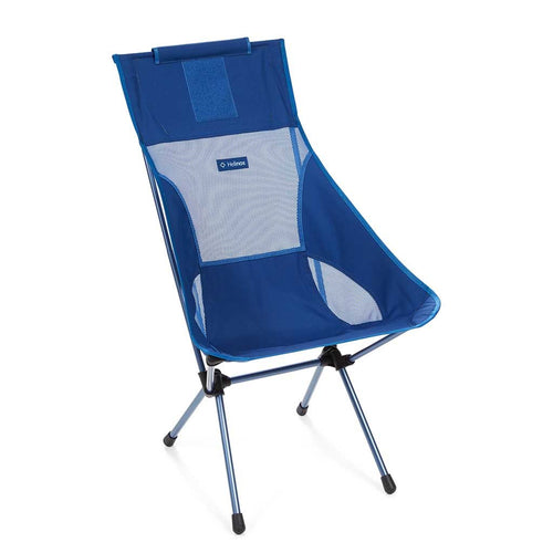 Sunset Chair Helinox 11160 Chairs One Size / Blue Block