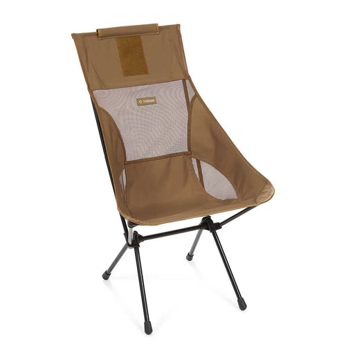 Sunset Chair Helinox 11157R2 Chairs One Size / Coyote Tan