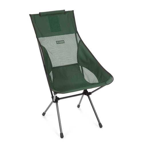Sunset Chair Helinox 11158 Chairs One Size / Forest Green