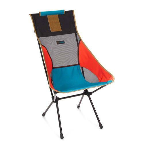 Sunset Chair Helinox 11162 Chairs One Size / Multi Block