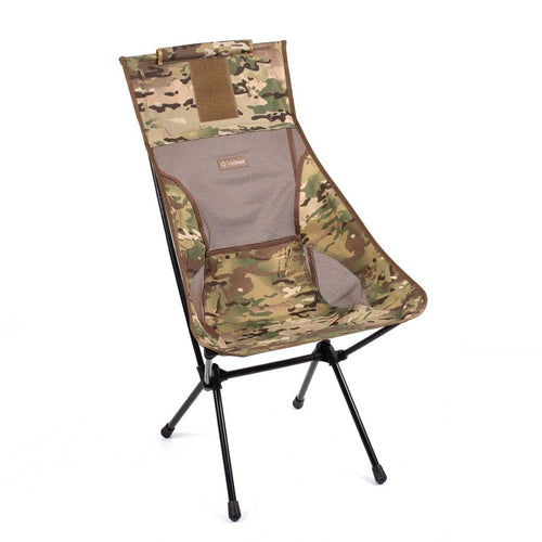 Sunset Chair Helinox 11110R2 Chairs One Size / Multicam