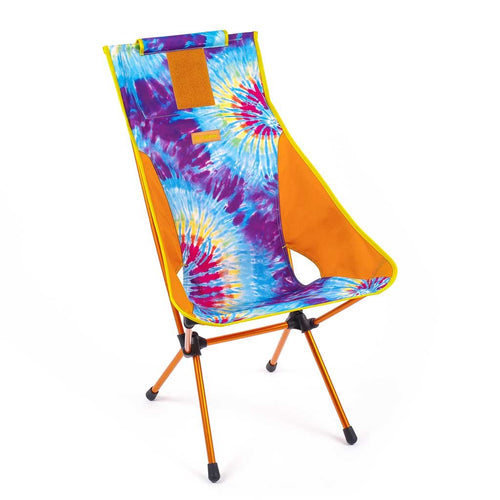 Sunset Chair Helinox 11180 Chairs One Size / Tie Dye