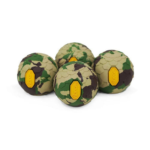 Vibram Ball Feet Set [4pcs] Helinox 12791 Chairs One Size / Field Camo