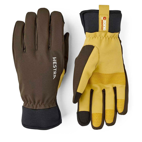 Czone Contact Glove Hestra Gloves