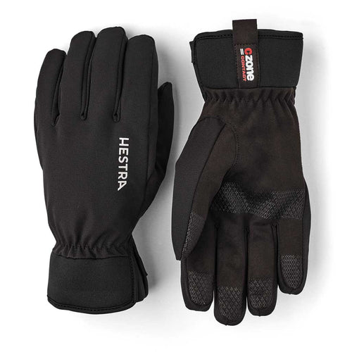 Czone Contact Glove Hestra Gloves