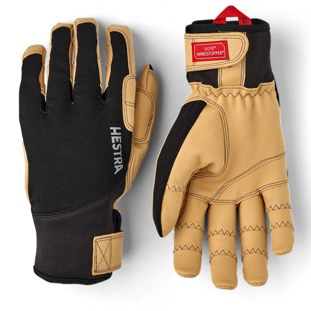 Ergo Grip Tactility Hestra Gloves