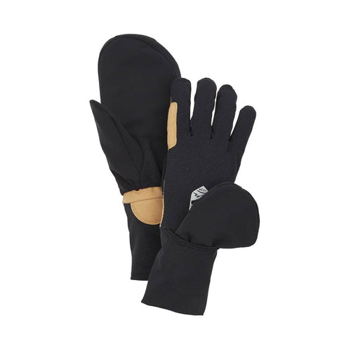 Tactility Pullover Mitt Hestra Gloves