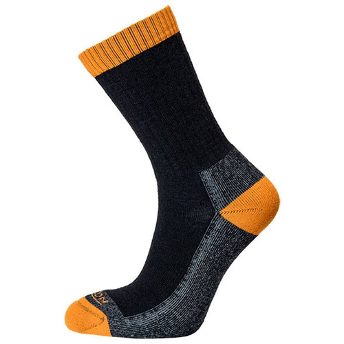 Premium Micro Crew - Men's Horizon Socks Socks