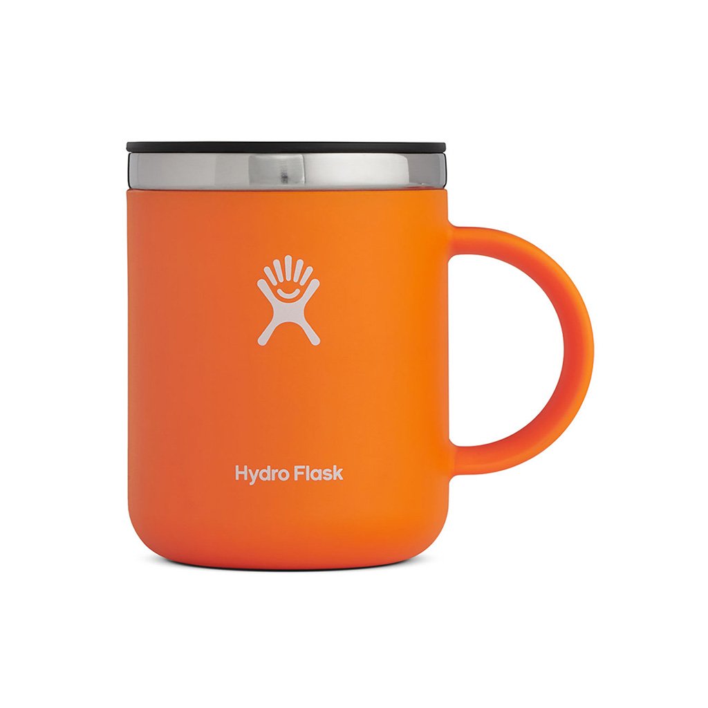 12 oz travel mug hydro flask