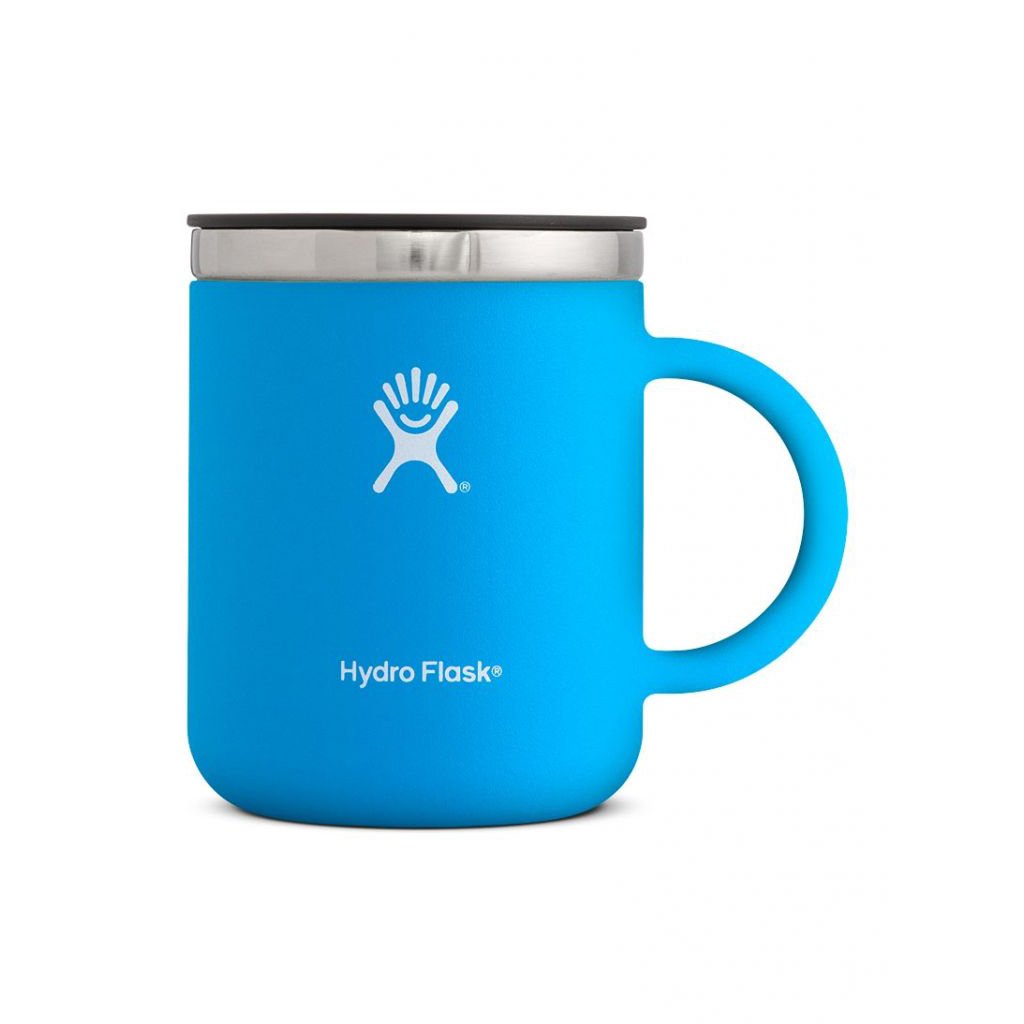 12 oz travel mug hydro flask