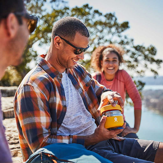 Insulated Food Jar - 28 oz