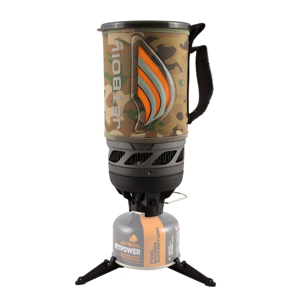 Jetboil Flash