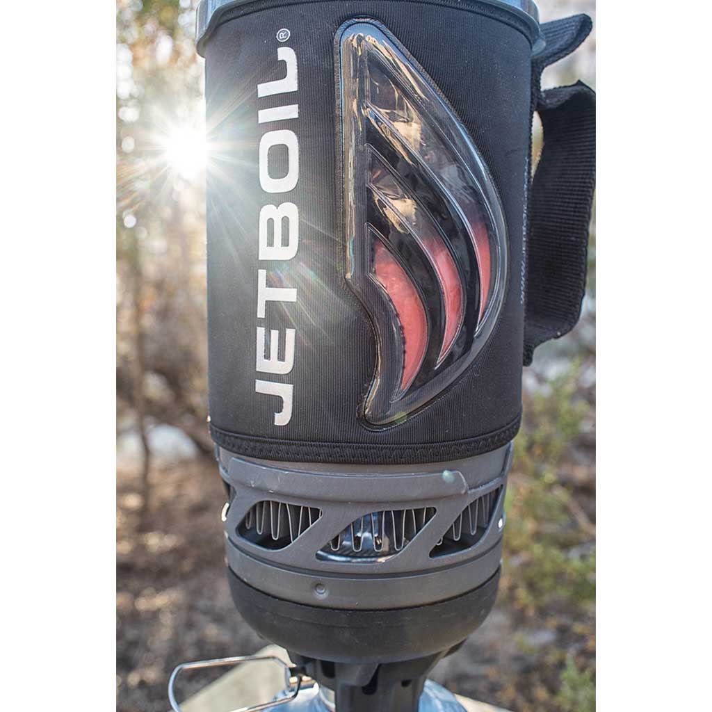 Jetboil Flash