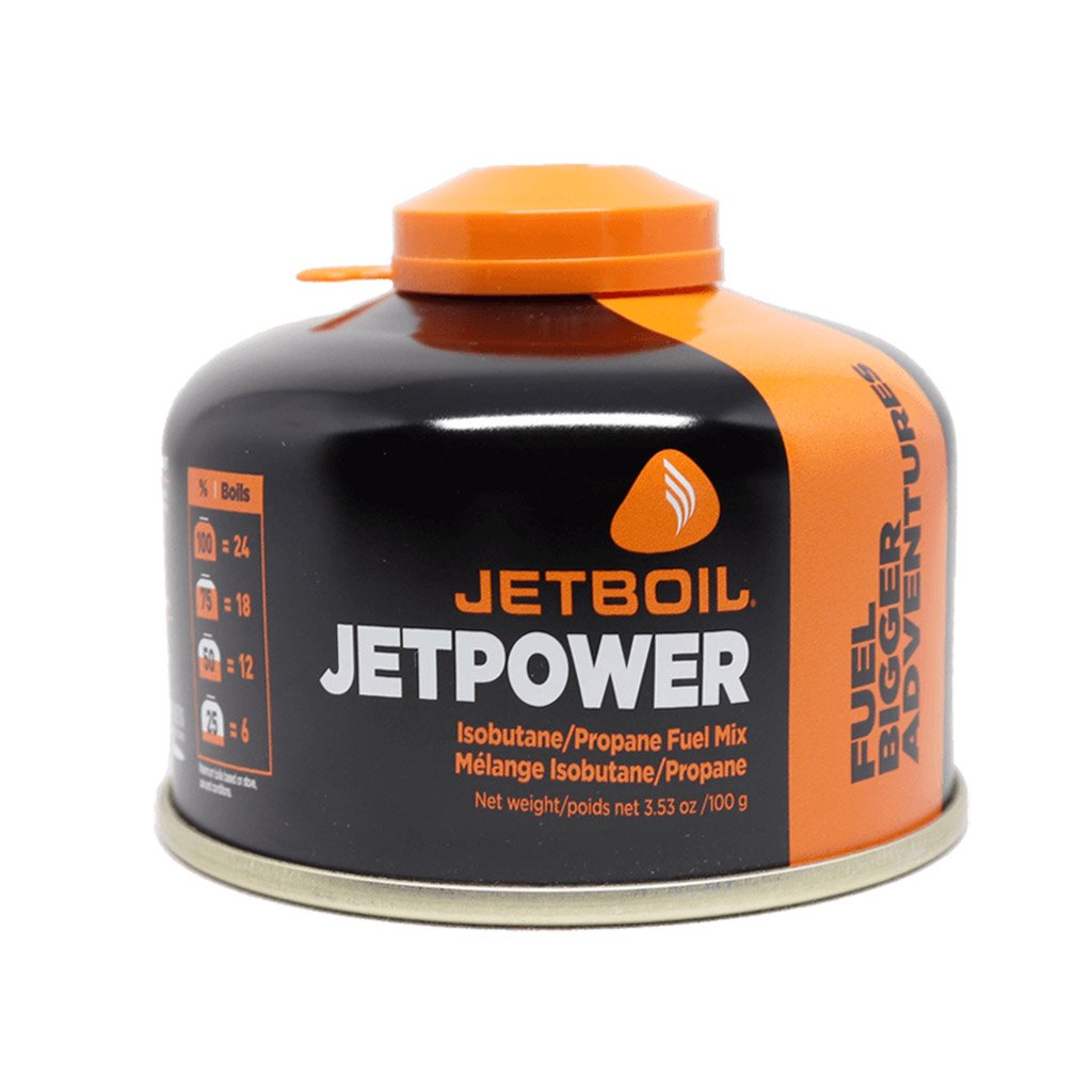 Jetpower Fuel