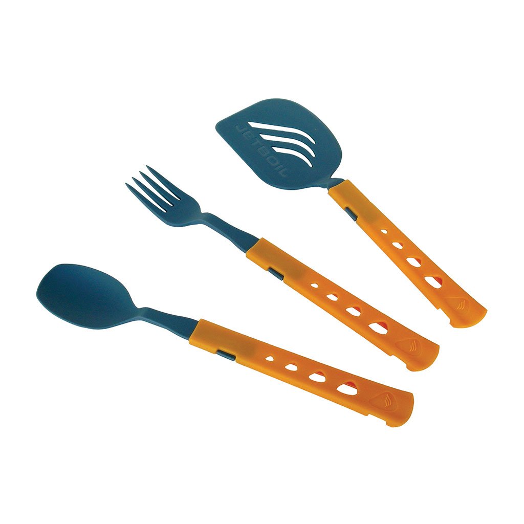 Jetset Utensil Kit