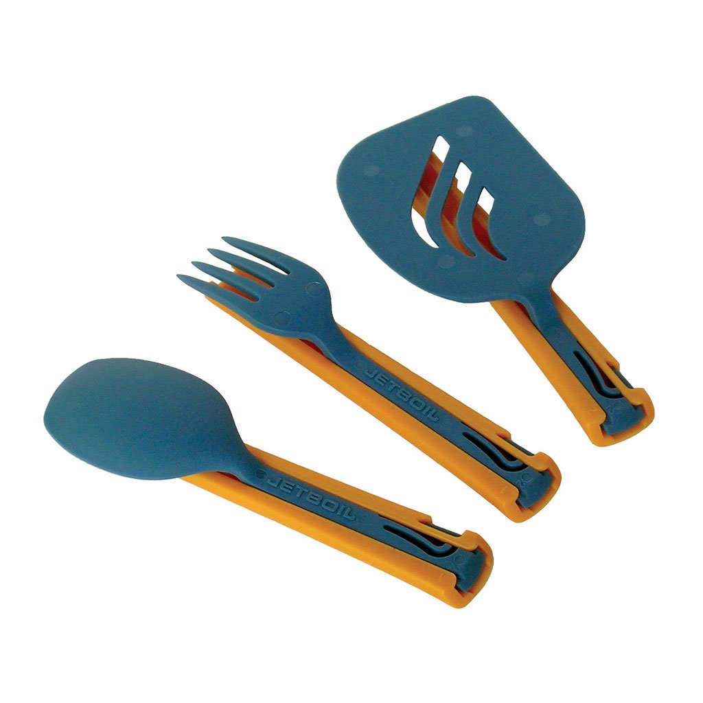 Jetset Utensil Kit