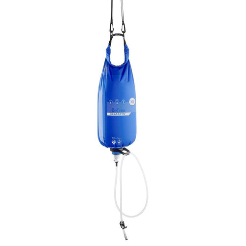 BeFree Filter 10L Gravity Katadyn KAT8020860 Gravity Bags 10L / Blue