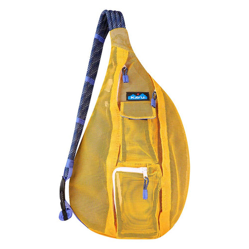 Beach Rope Bag KAVU 9445-1974-OS Rope Bags One Size / Sunbeam