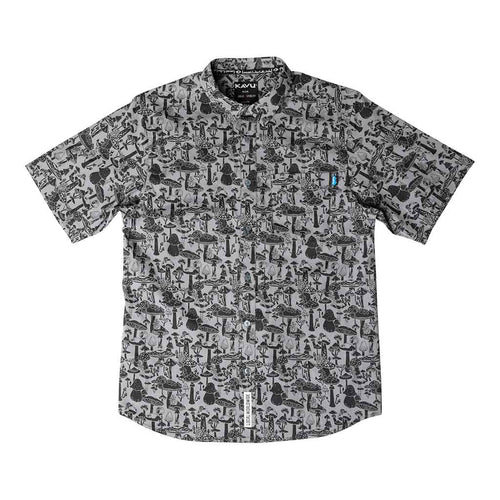 Festaruski | Men's KAVU Shirts