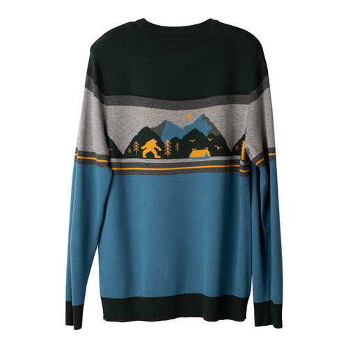 Highline | Men's KAVU Jumpers