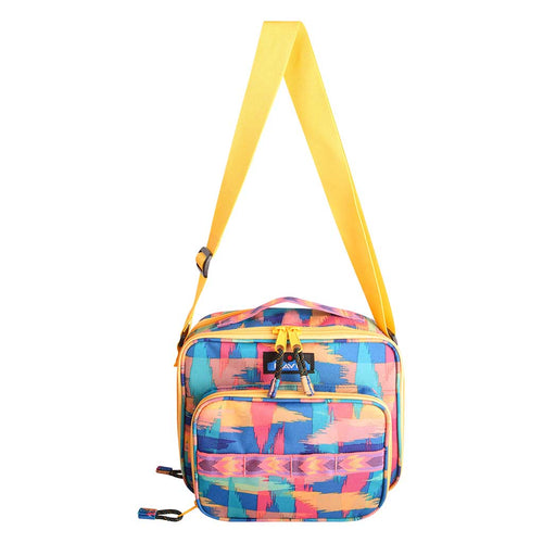 Passagrille KAVU 9435-1980-OS Insulated Bags One Size / Glam Jam