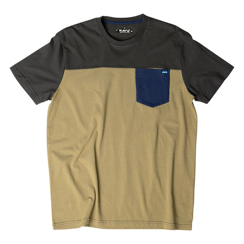 Piece Out | Men's KAVU Tees