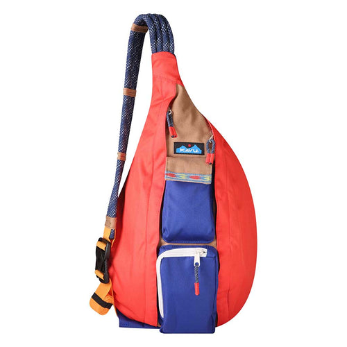 Remix Rope Bag KAVU 9402-1882-OS Rope Bags One Size / Boat Life