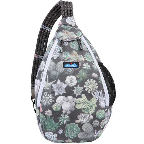Ropesicle KAVU 9187-856 Insulated Bags One Size / Greenhouse