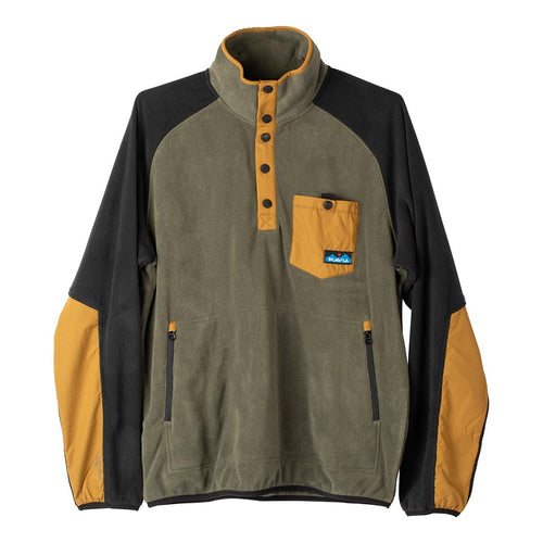 Teannaway | Men's KAVU Jumpers