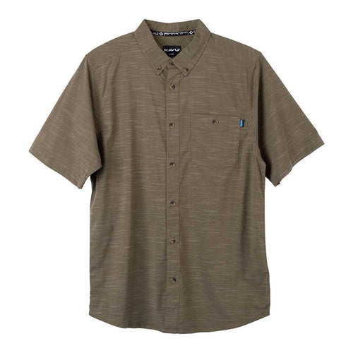 Welland | Men's KAVU Shirts