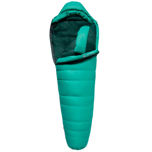 Cosmic Ultra 20° 800F Dridown Sleeping Bag | Women's Kelty 35431021RR Sleeping Bags Regular / Nightshade/Vapor