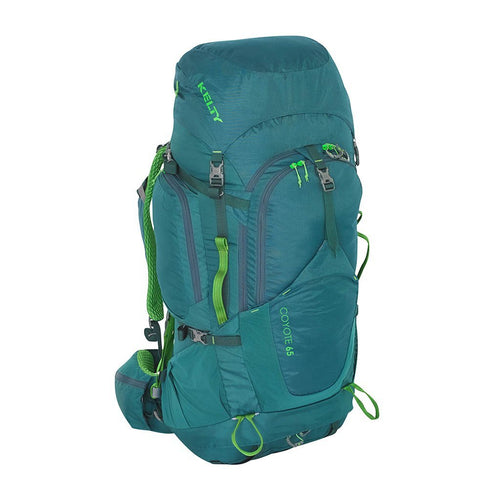 Coyote 65 Backpack Kelty 22611117PI Rucksacks 65 L / Ponderosa Pine