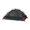 Late Start 2P Tent Kelty 40820719 Tents 2P / Smoke / Lyons Blue / Dark Shadow
