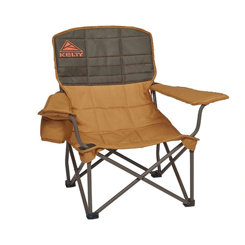 Lowdown Chair Kelty 61510319CYB Chairs One Size / Canyon Brown/Beluga