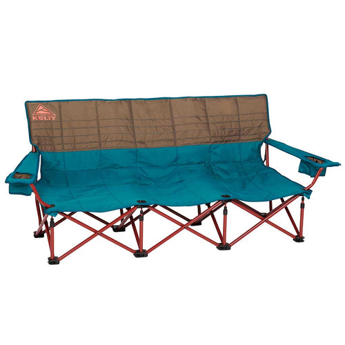 Lowdown Couch Kelty 61512222DPL Chairs One Size / Deep Lake/Fallen Rock